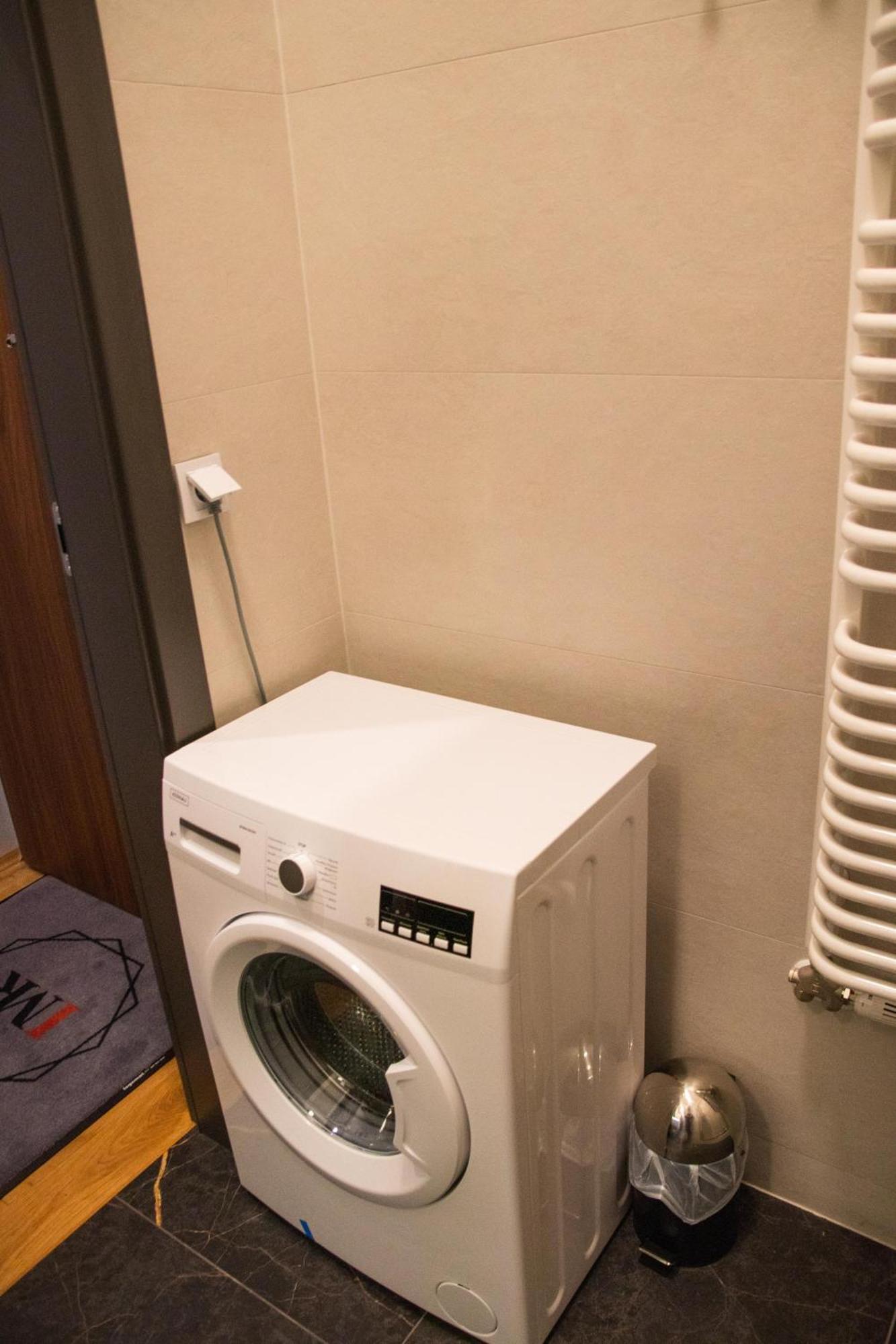Aparthotel Inspire Miodova Residence Krakow Phòng bức ảnh